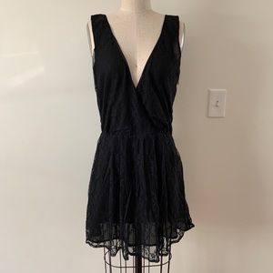 Anine Bing lace dress XS / S